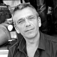 Martin Laprise