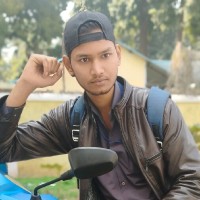 Manjeet Kumar Gupta