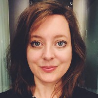 Myriam Von Necker