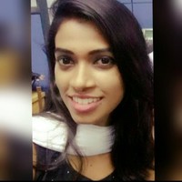 Sandhya Sundaran