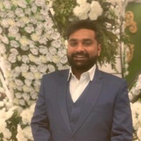 Muhammad Zeeshan Sher