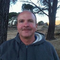 Tony Fourie