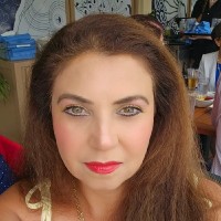 Vajiha Hussain, MSc