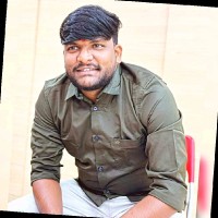 M Sai Pavan kumar