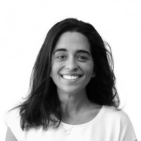 Joana Simões Dos Reis