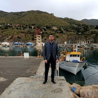 essaid Zerrouki