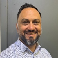 Adam Stenos