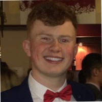 Shane O'Cinneide