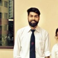 Dhruv Sehgal