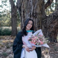 Cindy Alexandria Pramana