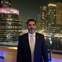 Waleed Hammad