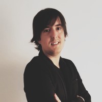 Jordi Campamà Sánchez