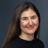 Jill Terreri Ramos