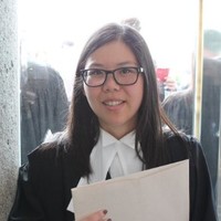 Stephanie Ma
