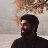 Utkarsh Gupta