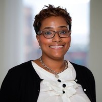 Jameelah Morgan