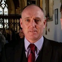 Anthony Jones