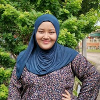 Nur Aliah Abdul Munir