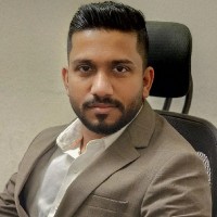 Shamseer Muhammed