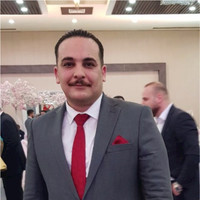 Haider Laith Alkhashaly