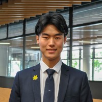 Callum Li