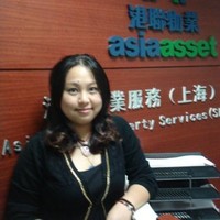 Zhang Stella