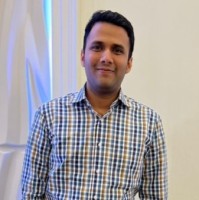 Jazib Rasheed 🌟 Data Visualization And Bi Expert 💹