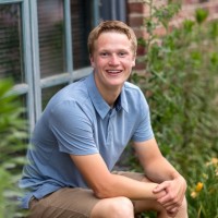 Connor Lackas