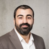 Mohsen Ewaida