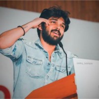 Praveesh P