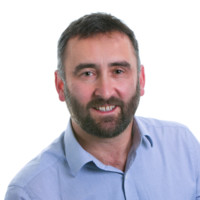 Ciaran Creegan