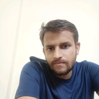 Shubham Pandey