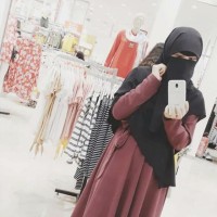 Hafsa Mubarak