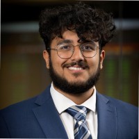 Anuj Thakker