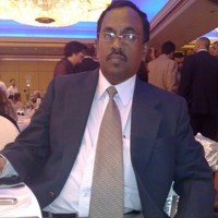 Showketh Hussain
