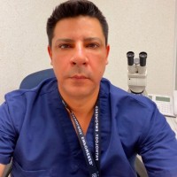 Antonio Rolón Padilla