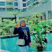 Emmy Syarwa Amin