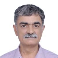Vijay Dabas