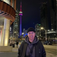 Aidan Dumo