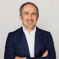Tim Mikhelashvili