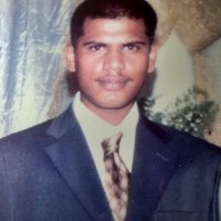 Suhas Noel