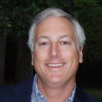 George S Rogers