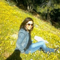 SANA BEL ARBI