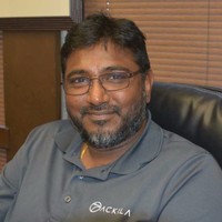 Shankar Velusamy
