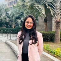 Garima Bansal