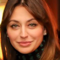 Ivanova Natalia