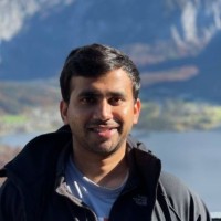 Sarwan Rai