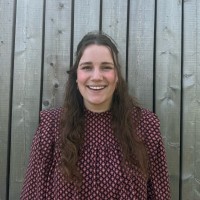 Karlijn Van Gorkom