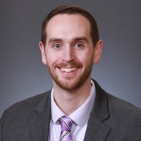 Mat Maloney, CMA