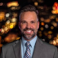 Christopher Kirk